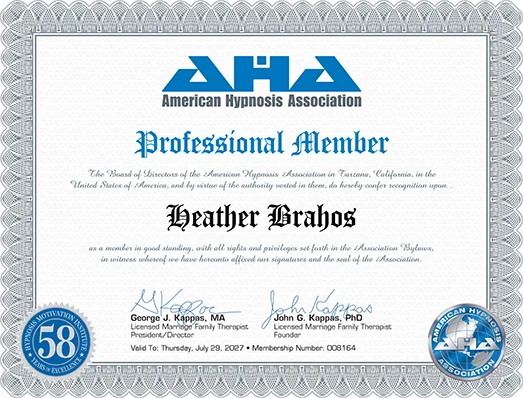 AHAMembership-Heather